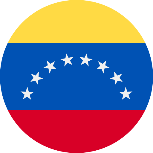 Venezuela Flag